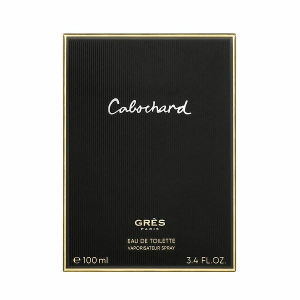 Women's scent Gres Edt Cabochard (100 ml)