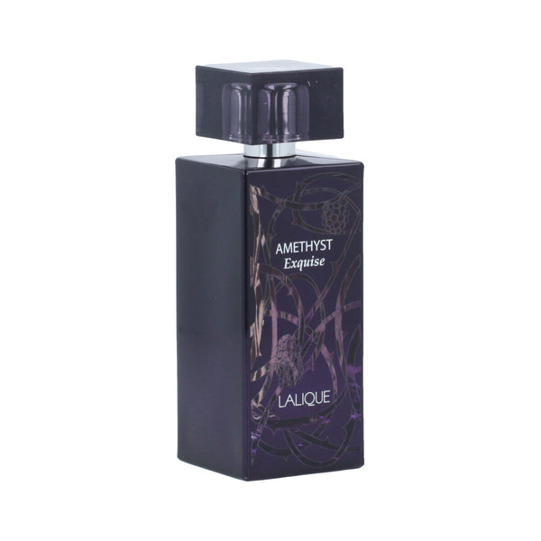 Profumeria Profumo Donna Lalique EDP Amethyst Exquise 100 ml Lalique  Beauty Revive