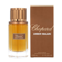 Unisex Chopard Edp Amber Malaki perfume (80 ml)