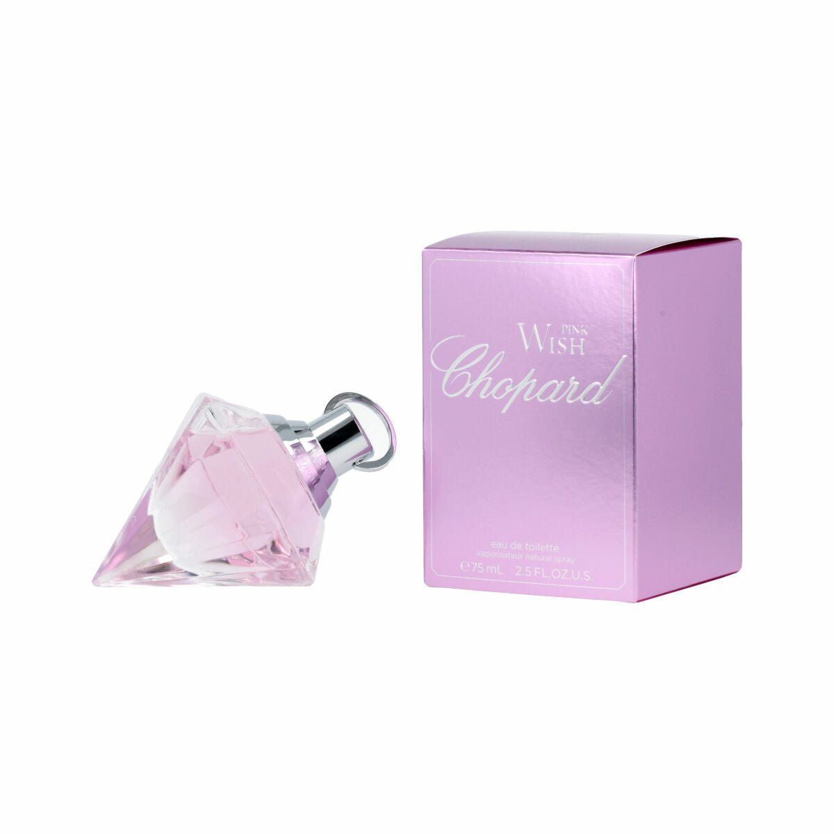 Profumo Donna Chopard EDT 75 ml