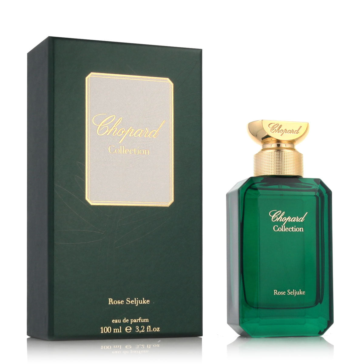 Profumo Unisex Chopard EDP 100 ml