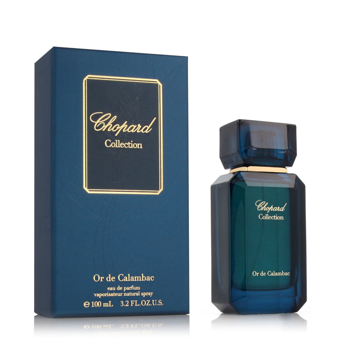 Profumo Unisex Chopard EDP (100 ml) - Beauty Revive 