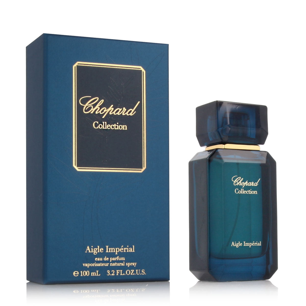 Profumeria Profumo Unisex Chopard EDP (100 ml) Chopard  Beauty Revive