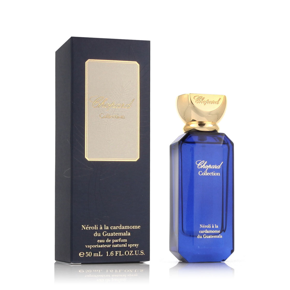 Profumo Unisex Chopard Néroli à la Cardamome du Guatemala EDP 50 ml