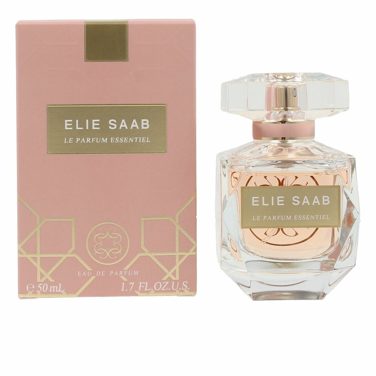 Woman perfume Elie Saab Edp Le Parfum Essentiel 50 ml