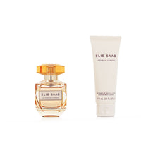 Women's perfume box Elie Saab Edp Le Parfum Lumiere 2 Pieces