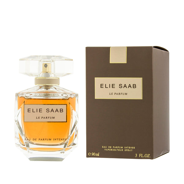 Profumeria Profumo Donna Elie Saab Le Parfum Intense EDP 90 ml Elie Saab  Beauty Revive