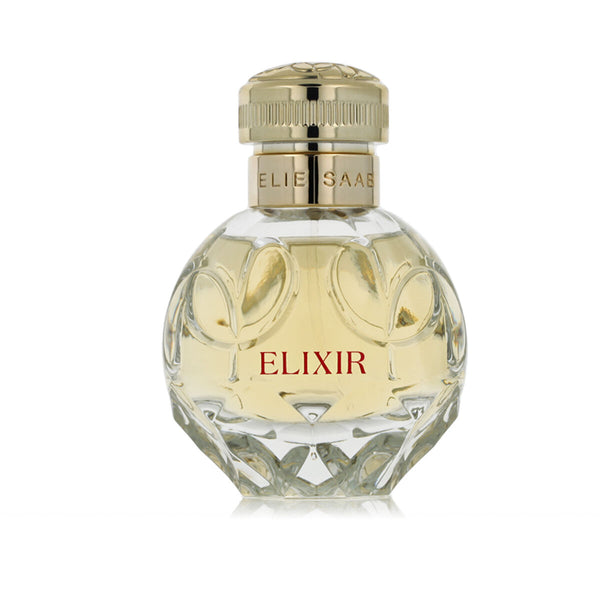 Women's perfume Elie Saab Edp Elixir 50 ml