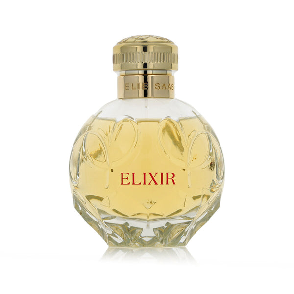 Women's perfume Elie Saab Edp Elixir 100 ml