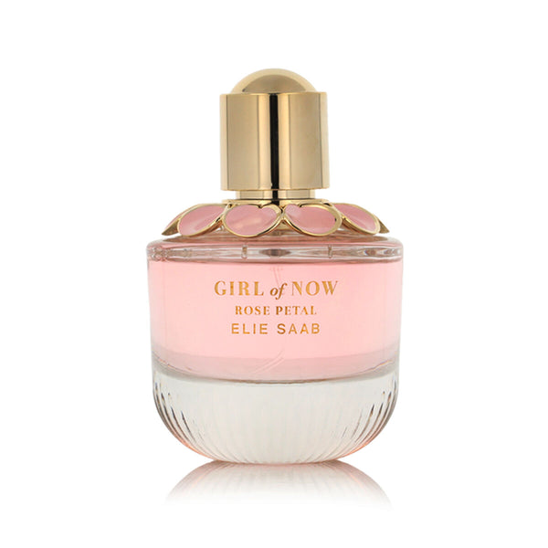 Women's perfume Elie Saab Girl of Now Rose Petal EDP 50 ml