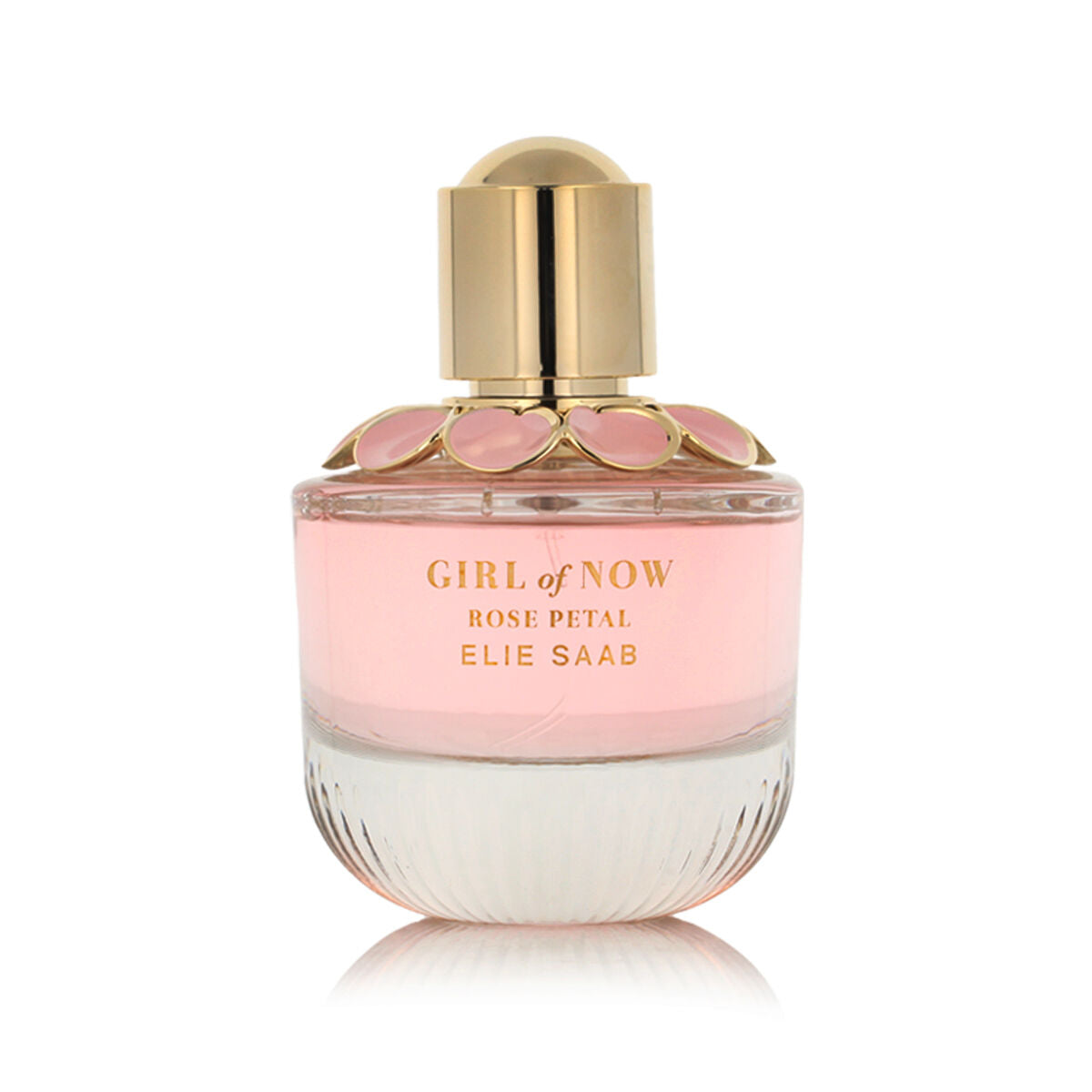 Profumo Donna Elie Saab Girl of Now Rose Petal EDP 50 ml