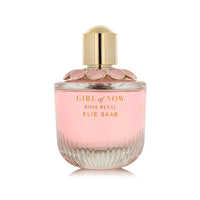 Profumo Donna Elie Saab Girl of Now Rose Petal EDP 90 ml