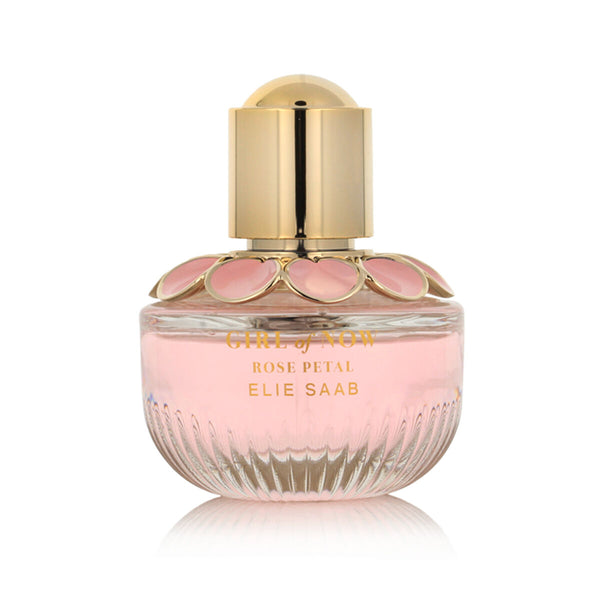 Women's perfume Elie Saab Girl of Now Rose Petal EDP 30 ml