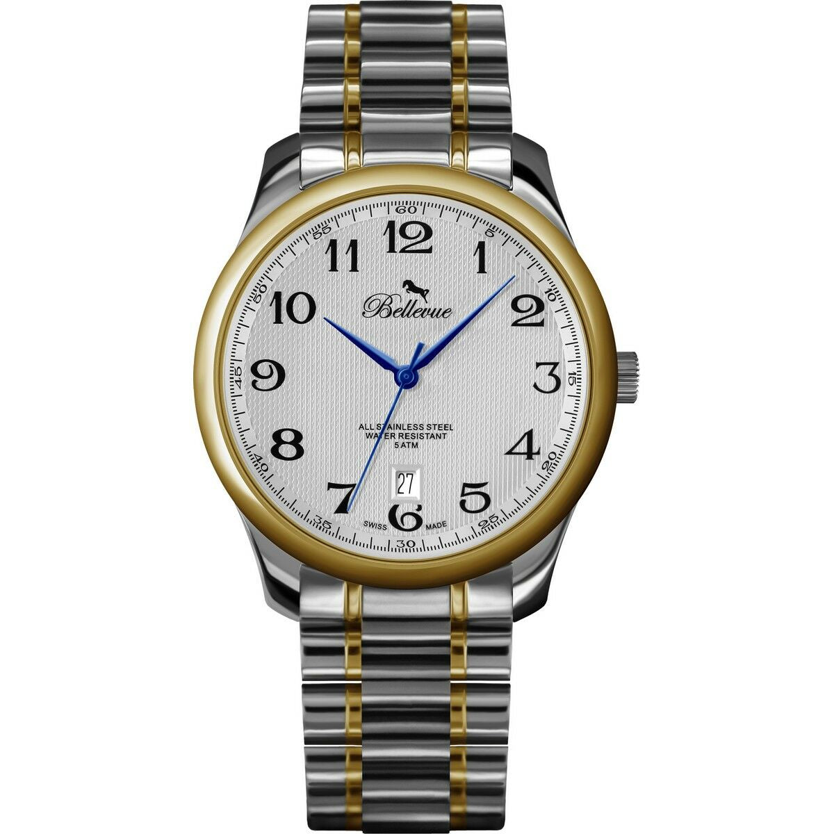 Bellevue F.8 Women's watch (35 mm)