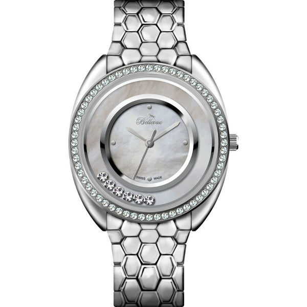 Orologi da Polso Orologio Donna Bellevue F.51 ( 33 mm) Bellevue  Beauty Revive