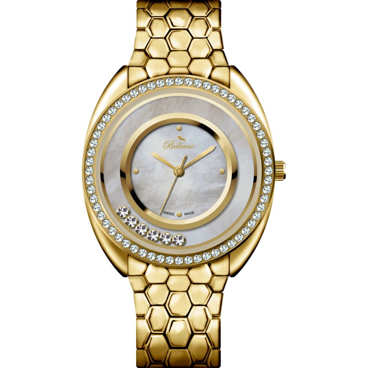 Orologio Donna Bellevue F.52 ( 33 mm)