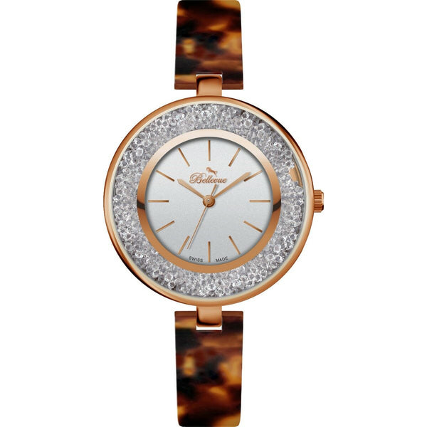 Orologi da Polso Orologio Donna Bellevue D.70 ( 33 mm) Bellevue  Beauty Revive