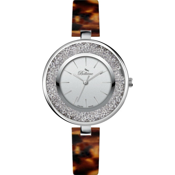 Orologi da Polso Orologio Donna Bellevue D.71 ( 33 mm) Bellevue  Beauty Revive