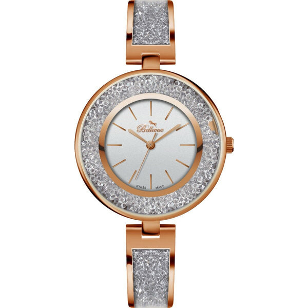 Orologi da Polso Orologio Donna Bellevue E.68 ( 33 mm) Bellevue  Beauty Revive