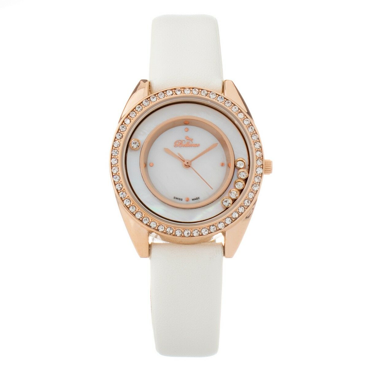 Women's Bellevue E.50 watch (33 mm)