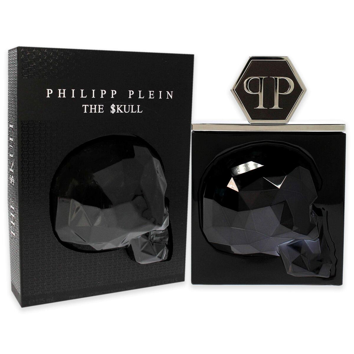 Profumeria Profumo Unisex PHILIPP PLEIN EDP The $kull 125 ml PHILIPP PLEIN  Beauty Revive