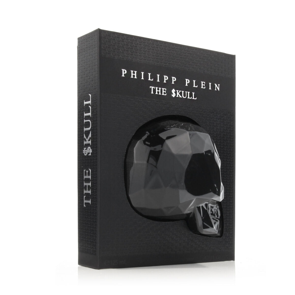 Unisex Philipp Plein EDP The $ kull 125 ml perfume