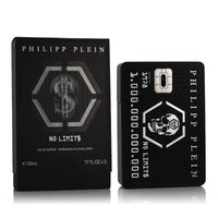 Men's perfume Philipp Plein EDP No Limit $ 50 ml