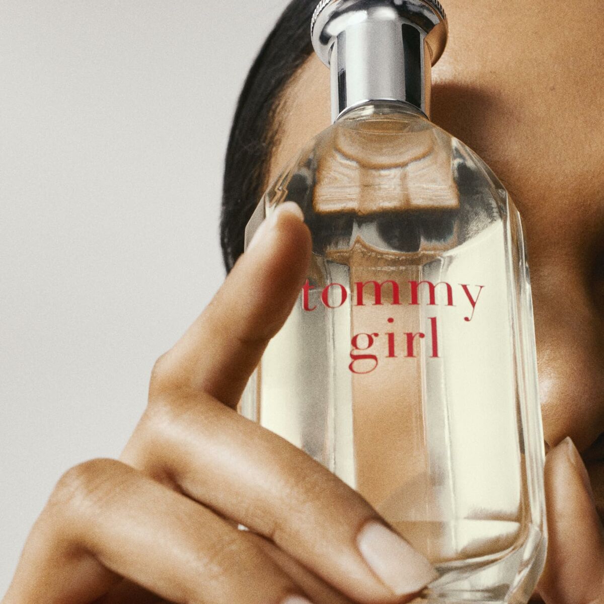 Women's perfume Tommy Hilfiger Tommy Girl EDT 30 ml