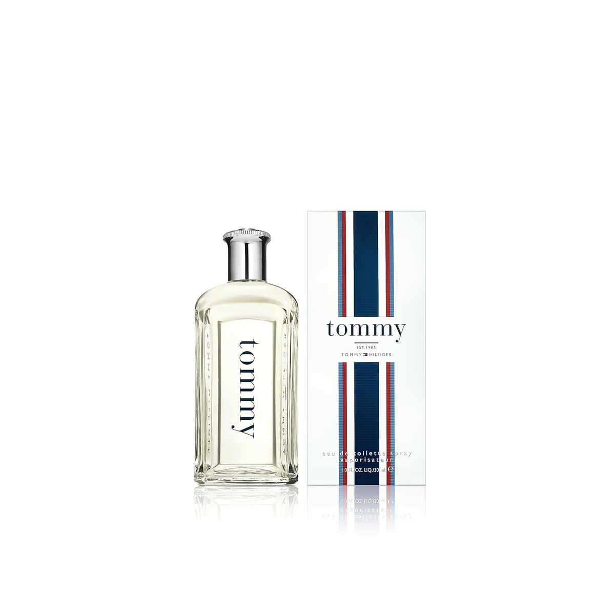 Tommy Hilfiger Tommy EDT 30 ml perfume man