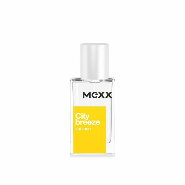 Profumo Donna Mexx City Breeze For Her EDT 15 ml