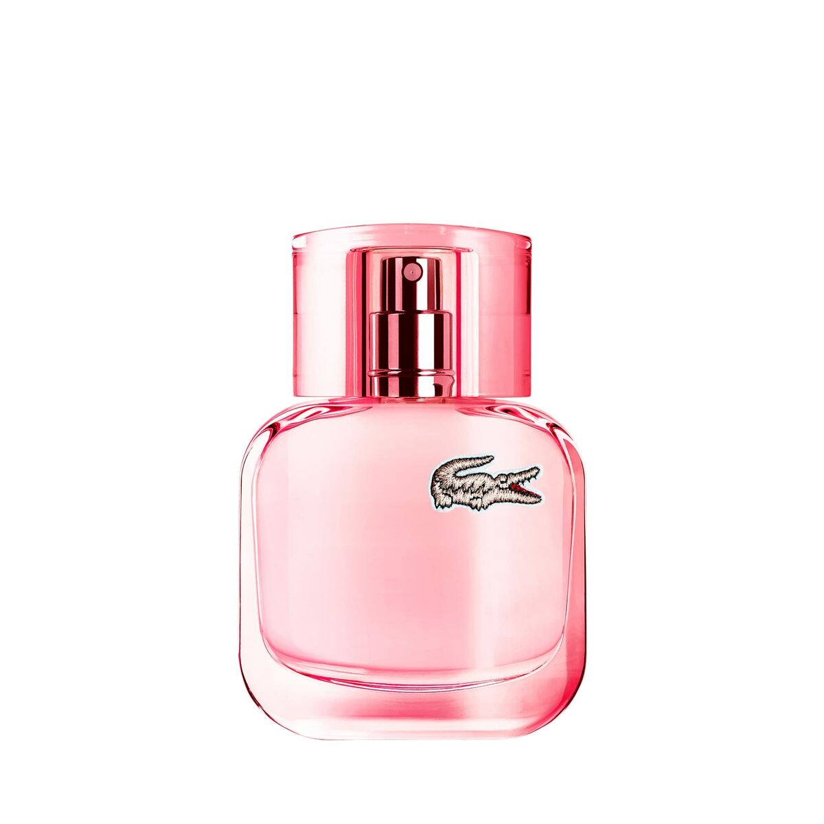 Profumo Donna Lacoste EDT L.12.12 Sparkling 30 ml - Beauty Revive 