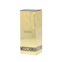 Profumo Donna Moschino EDT Moschino 45 ml - Beauty Revive 