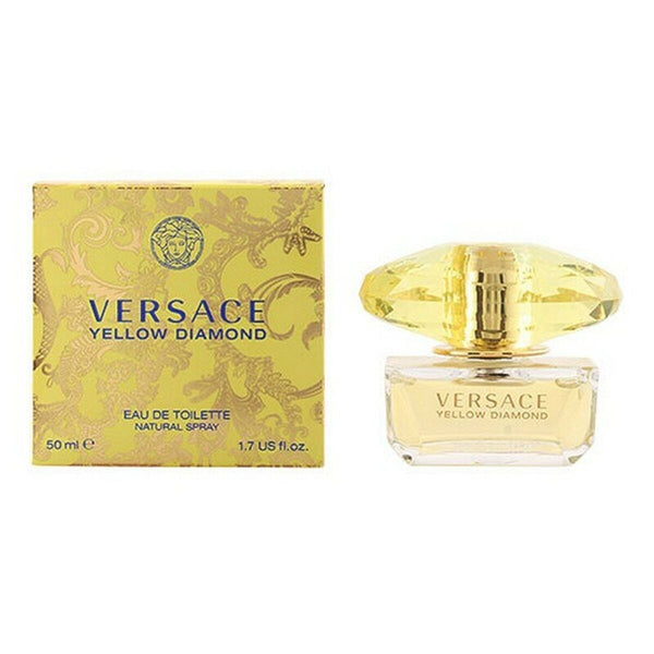 Profumo Donna Versace EDT Capacità:30 ml