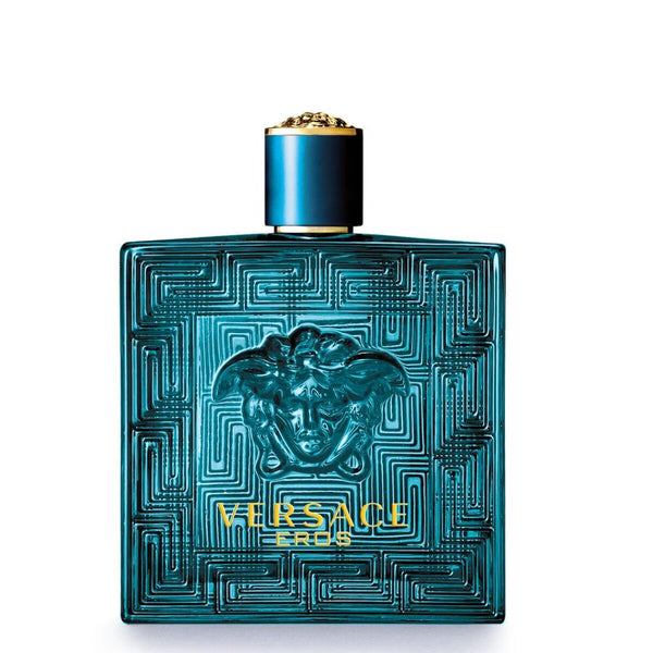 Versace Eros Edt 200 ml perfume man