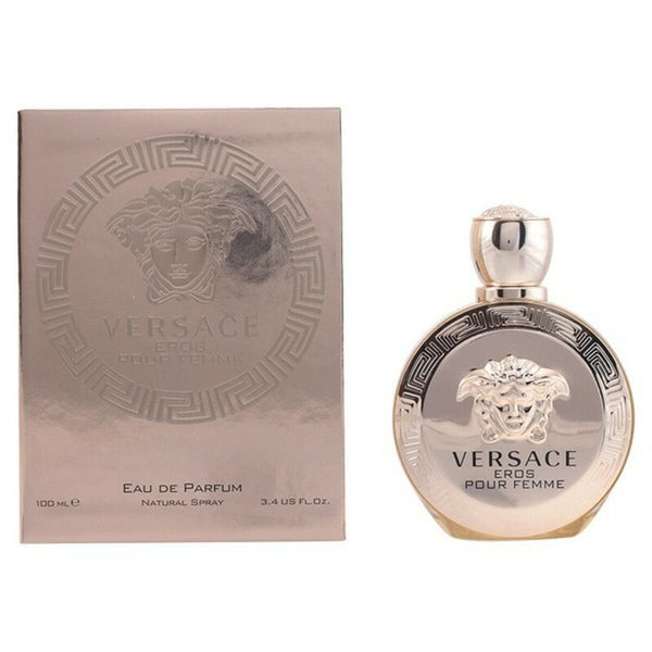 Women's perfume eros pour femme versace edp edp capacity: 100 ml