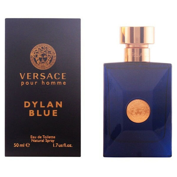 Profumo Uomo Versace EDT Capacità:200 ml - Beauty Revive 