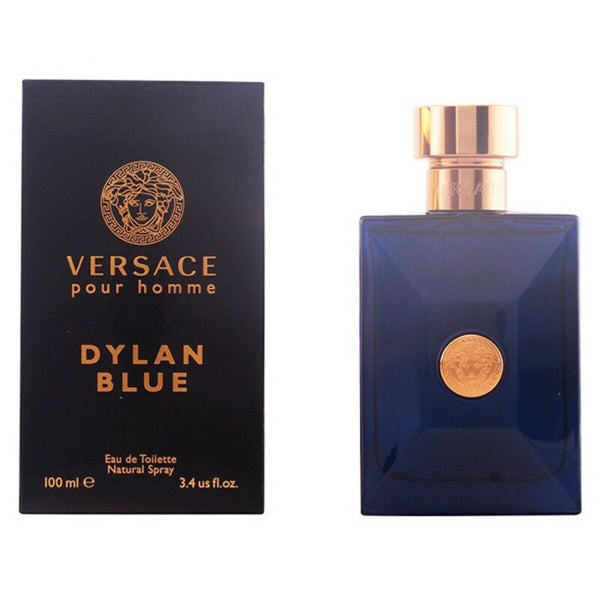 Profumeria Profumo Uomo Versace EDT Capacità:50 ml Versace  Beauty Revive