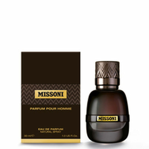 Profumeria Profumo Uomo Missoni CD-8011003838479 EDP 30 ml Missoni  Beauty Revive