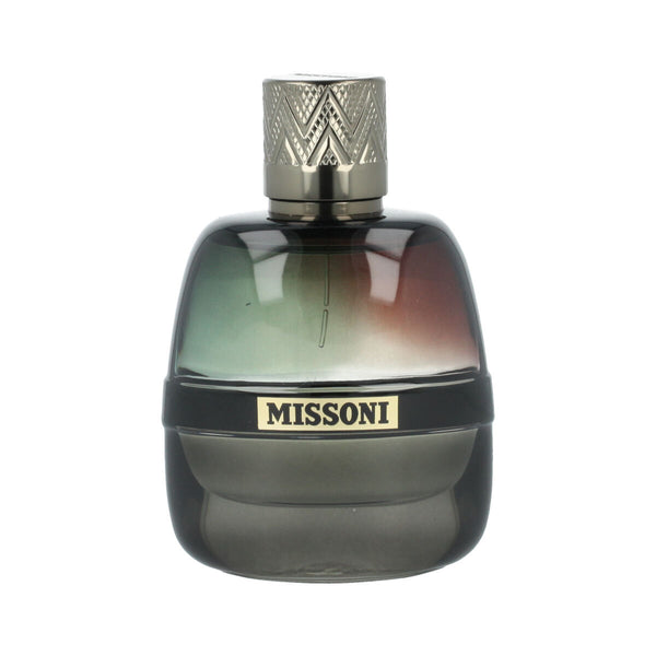 Profumo Uomo Missoni EDP 100 ml Missoni Pour Homme - Beauty Revive 