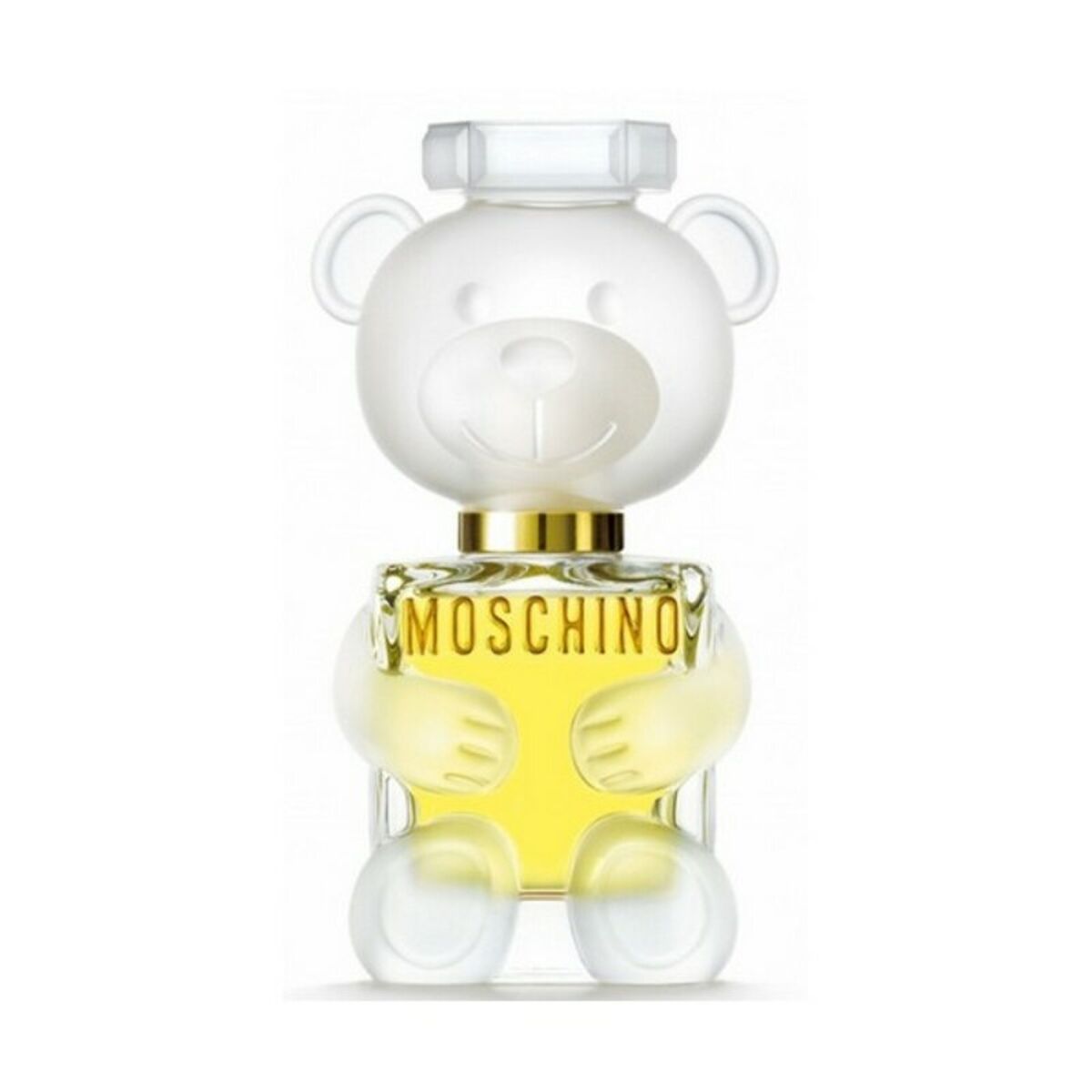 Women's perfume Toy 2 Moschino EDP EDP skills: 50 ml