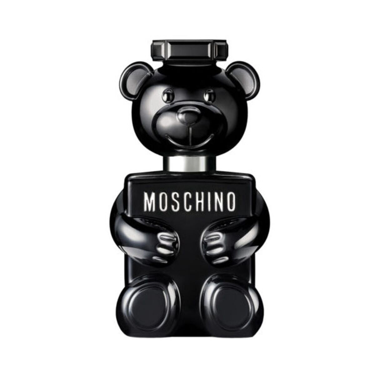 Men's perfume Toy Boy Moschino EDP EDP skills: 50 ml