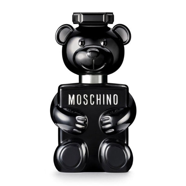 Men's perfume Toy Boy Moschino EDP EDP skills: 50 ml