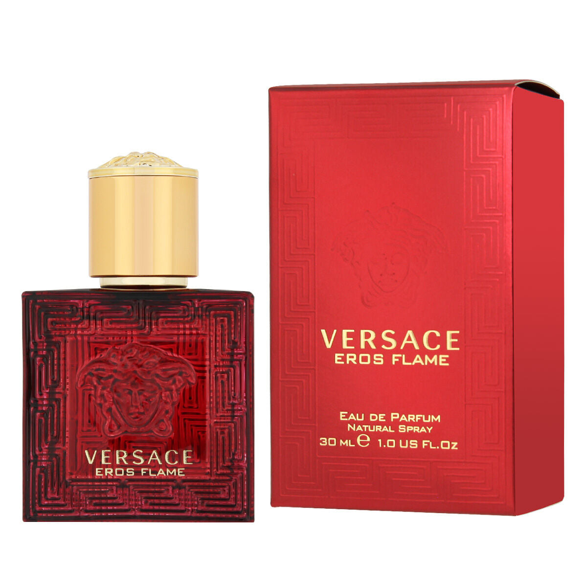 Versace Eros Flame Edp Edp 30 ml perfume