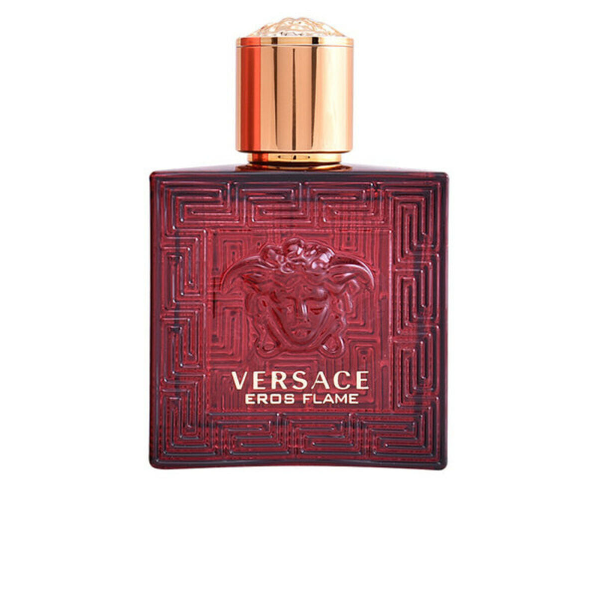 Versace Eros Flame Edp 50 ml perfume man