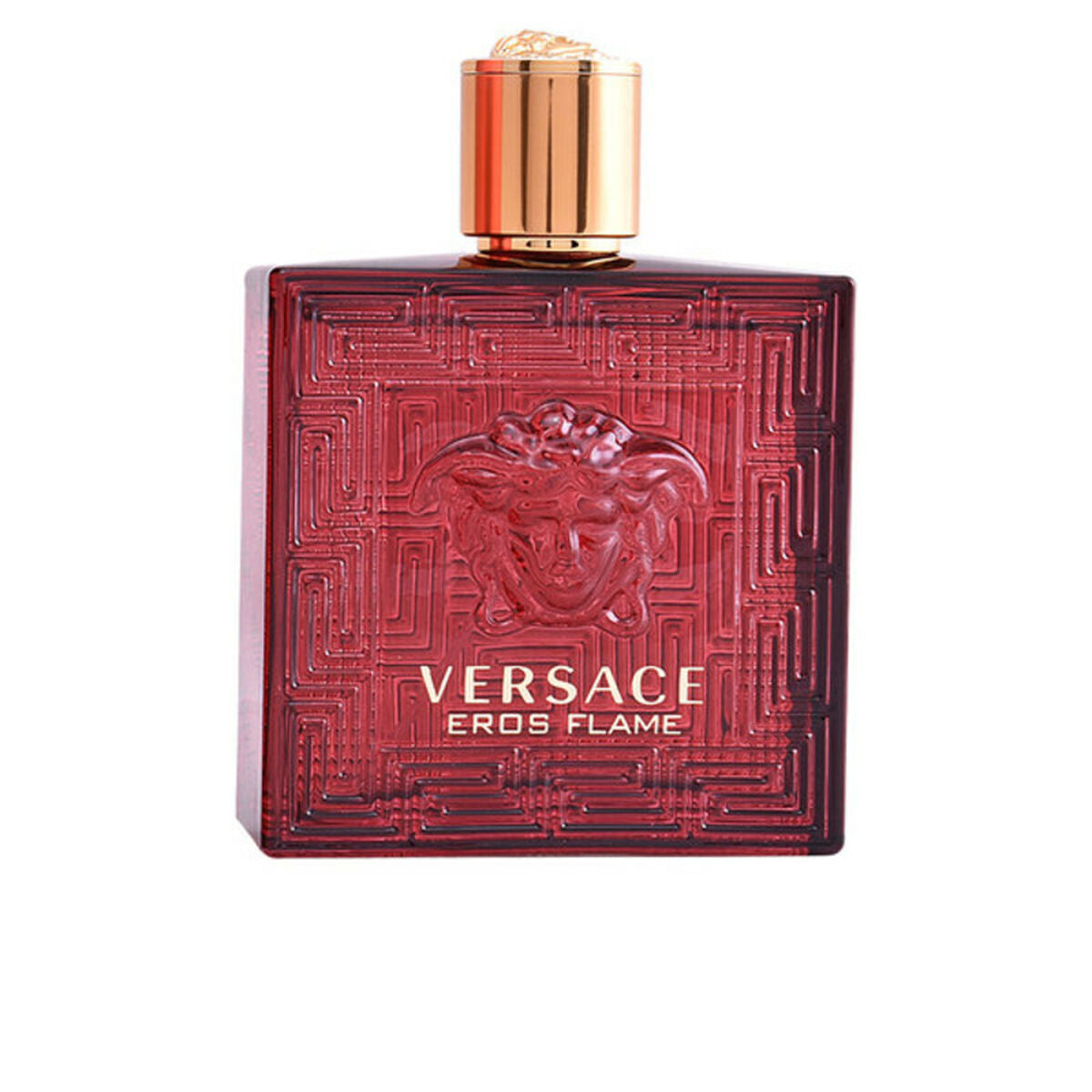 Versace Eros Flame Edp 50 ml perfume man