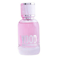 Women's perfume dsquared2 edt capacity: 50 ml