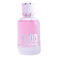 Women's perfume dsquared2 edt capacity: 50 ml