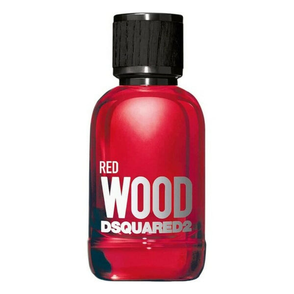 Women's perfume dsquared2 edt capacity: 50 ml