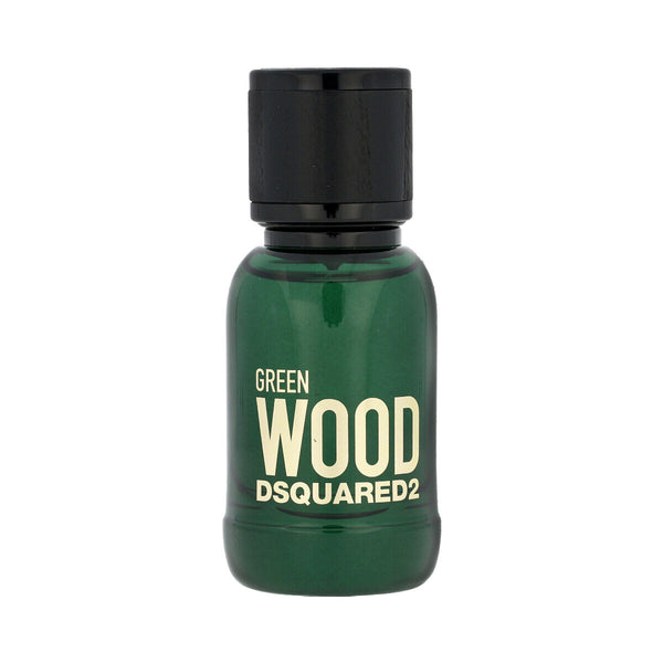 Men's perfume dsquared2 Edt Green Wood 30 ml