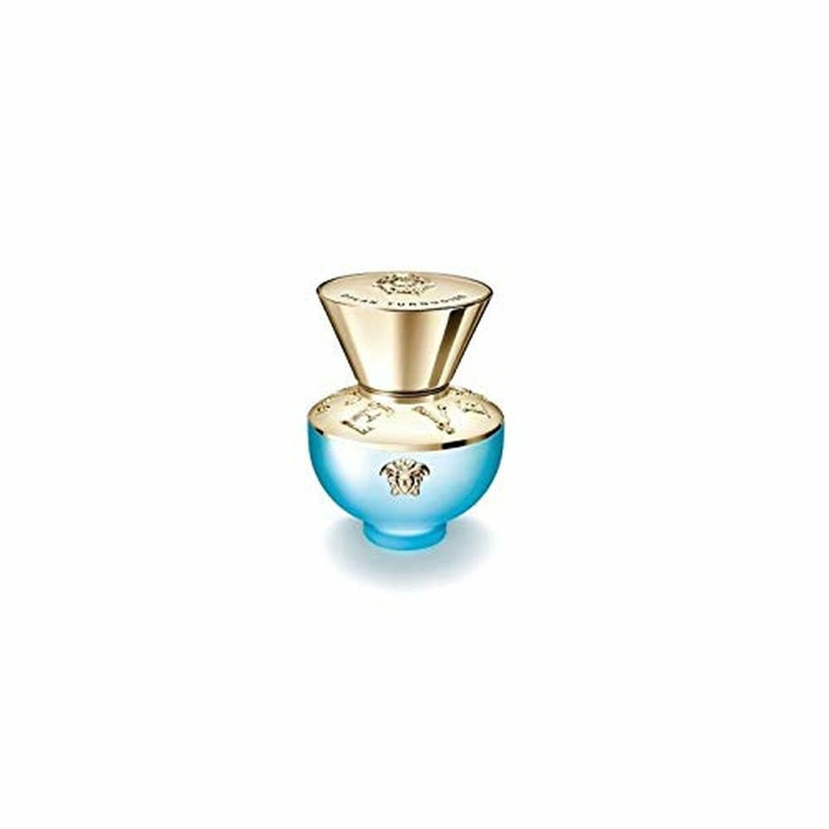 Women's Versace Pour Femme Dylan Turquoise (50 ml) perfume